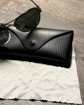 Occhiali Ray Ban uomo