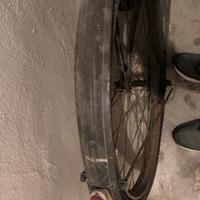 Bici d’epoca Bianchi