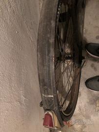 Bici d’epoca Bianchi