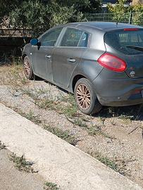 fiat bravo 1600 Multijet