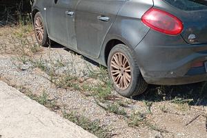 fiat bravo 1600 Multijet