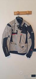 Giacca acerbis adventure jacket