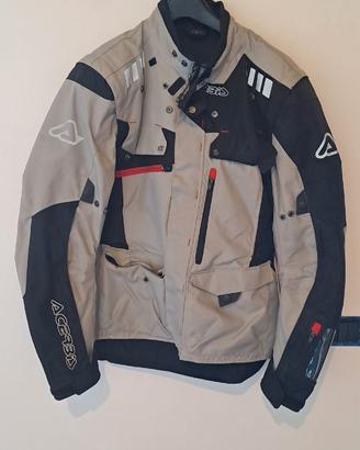 Giacca acerbis adventure jacket