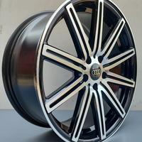 Cerchi In Lega NUOVI Da 19 Audi VW Seat Ecc