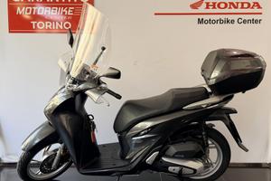 Honda SH 150 .