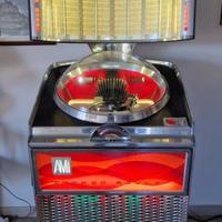 Jukebox ami continental