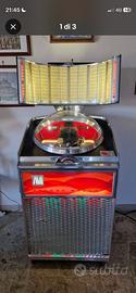 Jukebox ami continental
