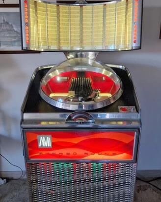 Jukebox ami continental