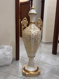Vaso per bellezza