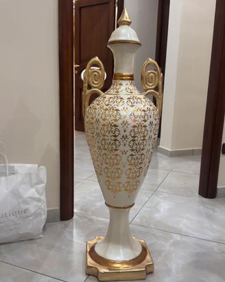Vaso per bellezza
