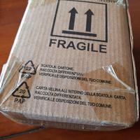 BISCOTAZZA Mulino Bianco - Raccolta Punti Felicità