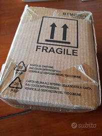 BISCOTAZZA Mulino Bianco - Raccolta Punti Felicità