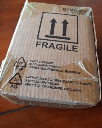 BISCOTAZZA Mulino Bianco - Raccolta Punti Felicità