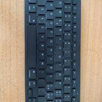 Tastiera wireless iPad