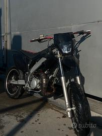 hm CRM 50cc