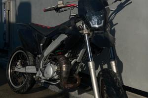 hm CRM 50cc