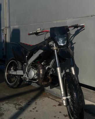 hm CRM 50cc