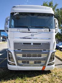 VOLVO FH16 550