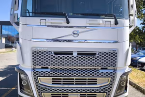 VOLVO FH16 550