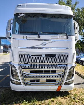 VOLVO FH16 550