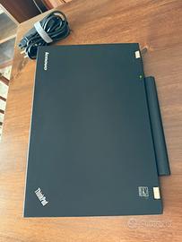 Lenovo thinkpad T530
