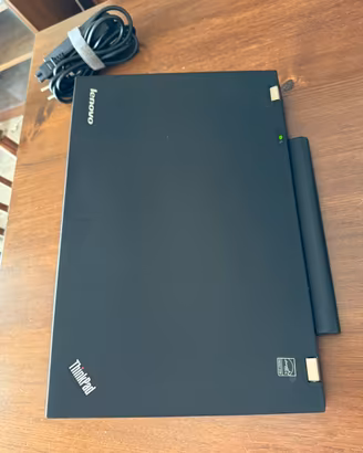 Lenovo thinkpad T530