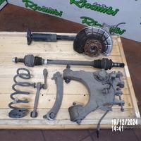 KIT RUOTA POST. SINISTRO GIULIA 2.2 MTJ 2020