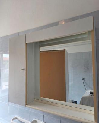 Mobile bagno