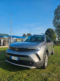 Opel Mokka 1.2 turbo benzina 2022