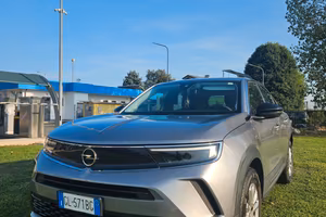 Opel Mokka 1.2 turbo benzina 2022