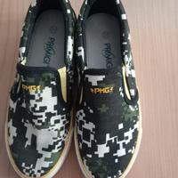 scarpe  NUOVE Primigi n.31