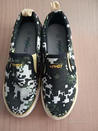 scarpe  NUOVE Primigi n.31