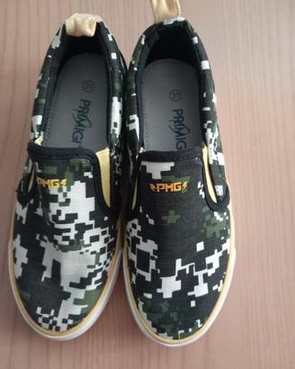 scarpe  NUOVE Primigi n.31
