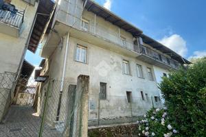 CASA SEMINDIPENDENTE A VALDILANA