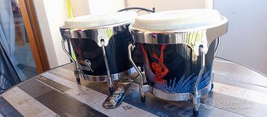 bongo LP SANTANA