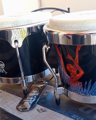 bongo LP SANTANA