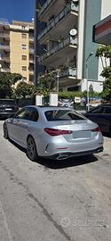 Mercedes class c 220 d AMG premium plus