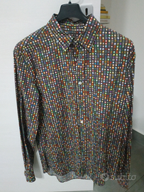 Camicia Desigual taglia M come nuova