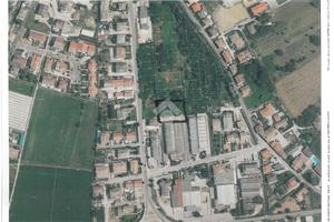 TER. RESIDENZIALE A BUTTAPIETRA