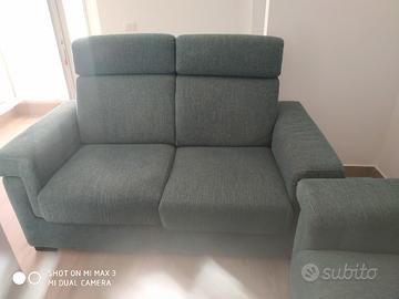 Divani di Divani&Divani