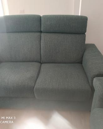 Divani di Divani&Divani