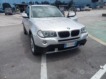 BMW X 3