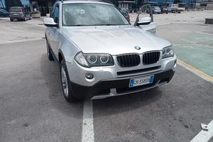 BMW X 3