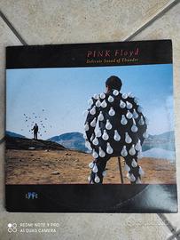 Vinile Pink Floyd 