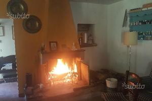 Scarperia mulino oltre terreno