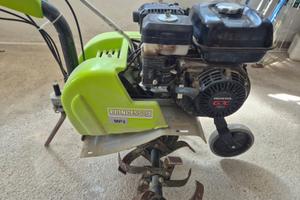 Motozappa Grillo