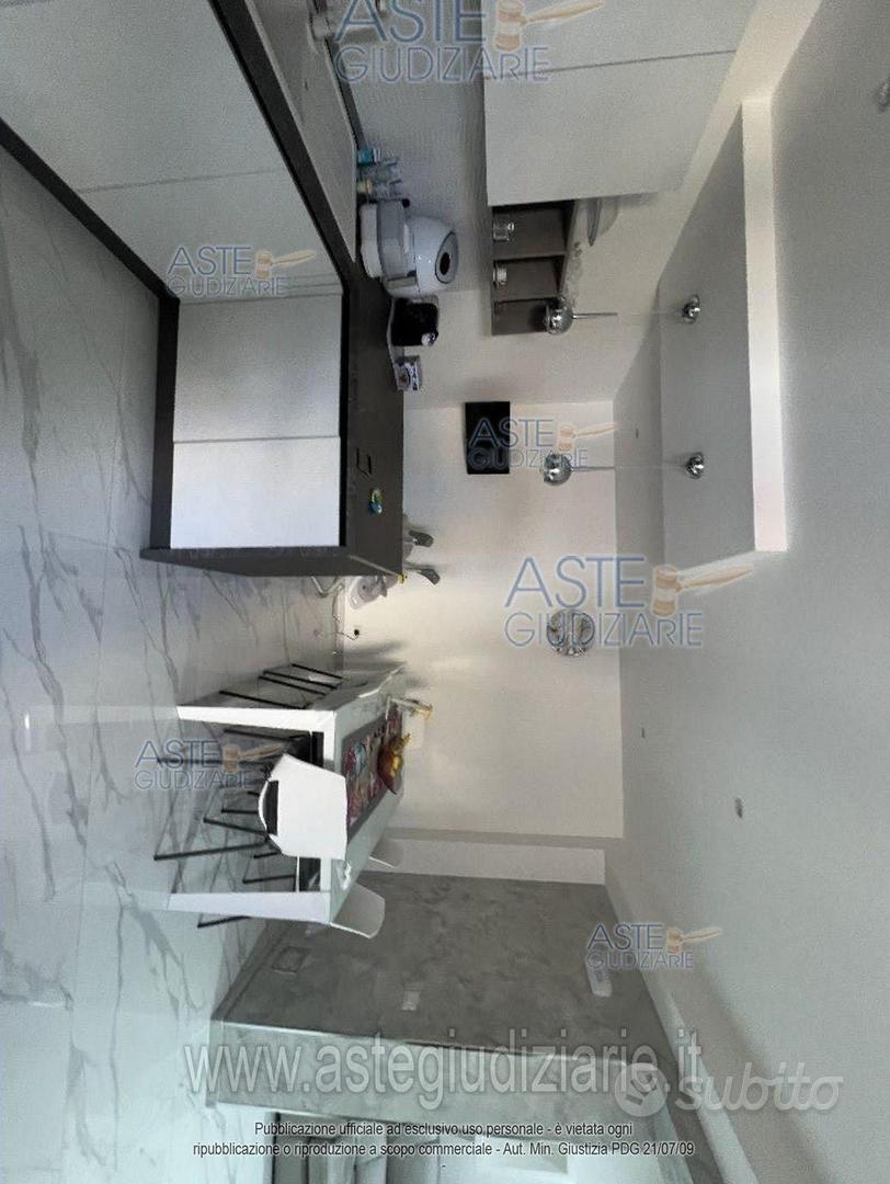 Appartamento – Comiso, Ragusa - Altro
