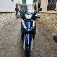 Honda SH 300 - 2009