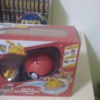 gioco pokemon