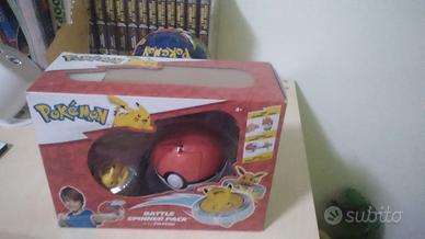 gioco pokemon